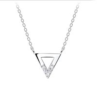 Collar Gaurosa Mujer in Plata 10021862 - 10021862